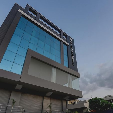 Townhouse 207 Hotel Downtown My Stay Jaipur Bagian luar foto